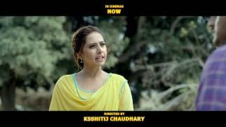 Ghund Kadh Le Ni Sohreyan Da Pind Aa Gaya | Promo 6 | In Cinemas Now | Gurnam B | Sargun M