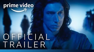 ANNETTE Official Trailer 2021 | Adam Driver | on Amazon prime #annette