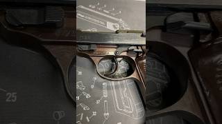 How the Germans Cut Corners in WW2 Arms Production