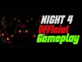 OWAF Fan Made Night 4 Beta Gameplay leaked!