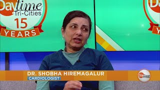 Holiday health tips with Dr. Shoba