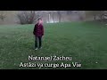 Natanael zacheu astazi va curge apă vie