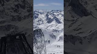 Pyrenees Mountains - Pic du Midi