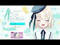 【雑談 free talk】隣で見てて🩵寝る前にのんびりお話ししよ🫧【 vtuber 】