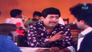 Chinnari Sneham Movie - Chandra Mohan and his Friends Discussion