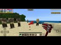 naruto mod🔥 addon for minecraft 1.20