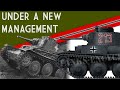 Under New Management | Panzer 38(t) Ausf.A Part 1