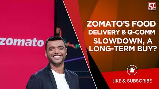 Zomato Results Decoded: What Went Wrong? | Brokerages Bullish, Quick Commerce Analysis \u0026 More