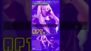 아파트 / APT. [Rosé] Part1.