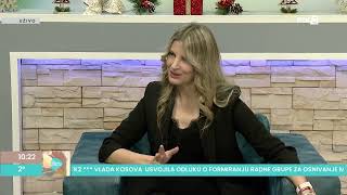 Aleksandar Gudžić, Dom kulture Gračanica 19.12.2024