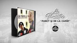 La Familia - Politia e Militie