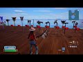 How to get any pickaxe in Fortnite!