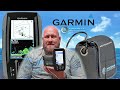 Garmin Striker 4 Vivid Powered from Nocqua Pro Power 10Ah Battery |How to Connect |