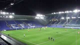 Goodison Park - Everton Football Club (HD)