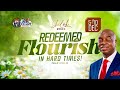 SETTING THE STAGE FOR A FLOURISHING IN HARD TIMES ENCOUNTER AT SHILOH 2023 | 5TH - 10TH DEC. 2023 |