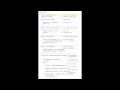 Merge sort Java Code Explanation