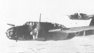 帝国陸軍 九七式軽爆撃機・九九式双発軽爆撃機 / Imperial Japanese Army Ki-30・Ki-48