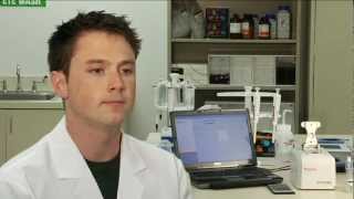 NanoDrop Microvolume Quantitation of Nucleic Acids (Español)