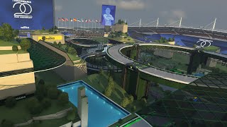 Trackmania Winter 2025 - 07 | 27.485 (-0.013) by DarkestSentinel