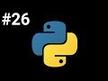 Python Programming from Scratch - 26 - Numpy