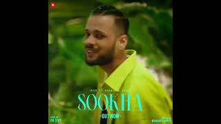 SOOKHA - IKKA (OFFICIAL VIDEO) | Sukh-e | Aghor | Dr Zeus | Manish Shunty | Namrita Malla