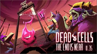 Dead Cells Walkthrough Gameplay Part 9