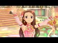 【アイドルマスター ステラステージ】〈destiny〉美希・双海亜美・真美・伊織・真【1080p 60fps】