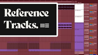 Mixing with Reference Tracks in Ableton The Right Way