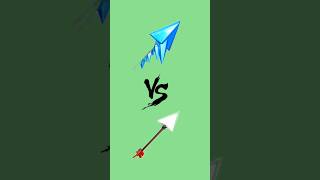 which is better frozen arrow or giant arrow #shorts #coc #clashofclans