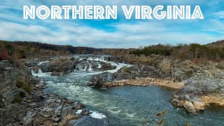 Things to do in Northern Virginia (NOVA): Top 6 BEST Parks