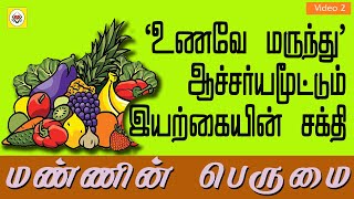 மண்ணின் பெருமை - பகுதி 2| இயற்கை ஆர்வலர் ஜெயராம்| ப்ரக்ரிதி சுரக்ஷா | Prakriti Suraksha