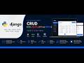 PYTHON-Crud (ADD,DELETE,EDIT AND UPDATE)