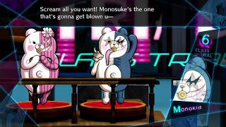 Monokubs Executions - Danganronpa V3