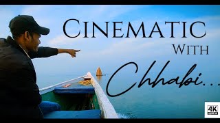 Mann Basiya Sambalpuri song |4k Cinematic Video |Ft. Chhabi #manbasiya