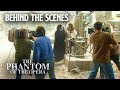 Behind The Scenes Set Design | The Phantom of the Opera 2004