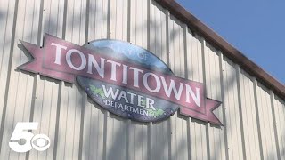Latest News | Sewer rates going up in Tontitown
