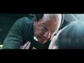 Flight Risk 2025 Action scene