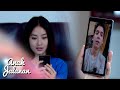 So Sweet, Boy & Reva Video Call [Anak Jalanan] [23 jan 2016]