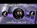 DJ CAMPURAN FYP VIRAL TIK TOK 2024 SOUND KANE JEDAG JEDUG FULL BASS TERBARU