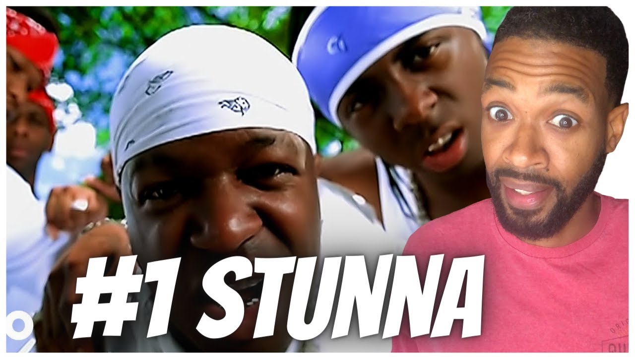 Big Tymers, Lil Wayne & Juvenile - #1 Stunna Reaction | Throwback ...