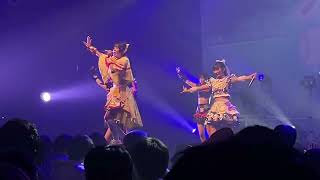 20250102 UtaGe! 渋谷O-EAST 『「アイドル甲子園 in Spotify O-EAST」 -DAY2-』FULL