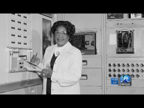 What did Mary Jackson contribution science?