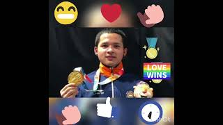 Jeremy Lalrinnunga wins gold to extend India's weightlifting medal streak at Commonwealth Games 2022