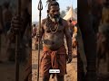 aghori from kashi caught in kumbh❤🙏