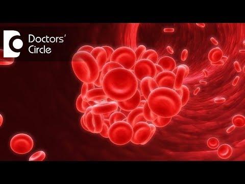 What causes blood clot formation during Pregnancy? - Dr. Mangala Devi KR What causes blood clot formation during Pregnancy? - Dr. Mangala Devi KR