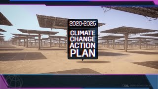 Climate Change Action Plan Delivers $83 Billion and Results