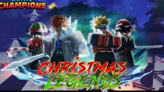 christmas event