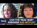 Baby Reindeer: Lawyer Analyses If Netflix Can Be Sued By Fiona Harvey