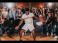 Afro Boom vol.10 - Afro Битва -  Lazio Mimite (judge demo)