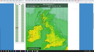 UK Weather Forecast: A Fine Start To Meteorological Summer 2023 (Thursday 1st June 2023)